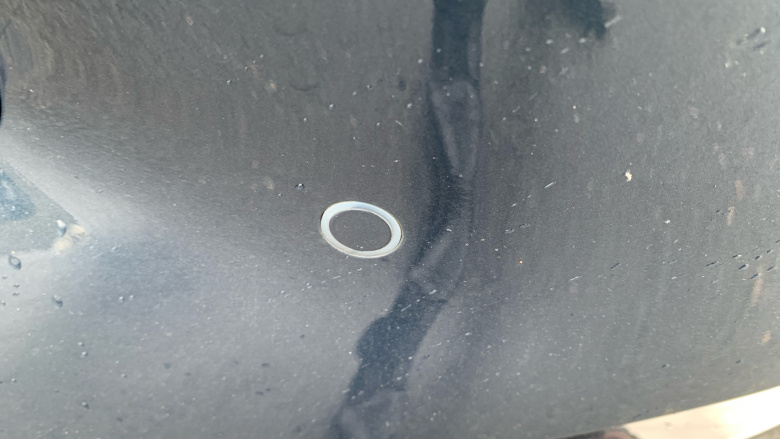 Hyundai TUCSON 1.6 TGDi Ultimate 5dr 2WD Petrol Estate